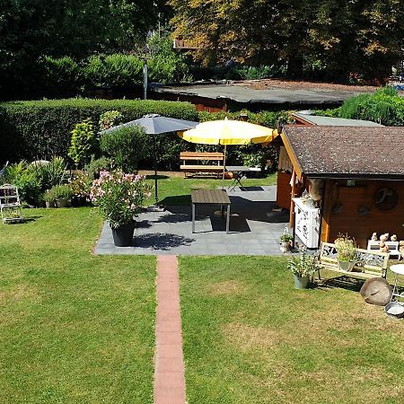 Ferienwohnung Veit Essen Zewnętrze zdjęcie