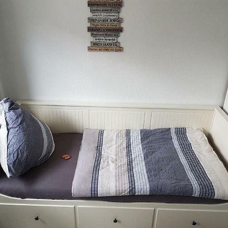 Ferienwohnung Veit Essen Zewnętrze zdjęcie