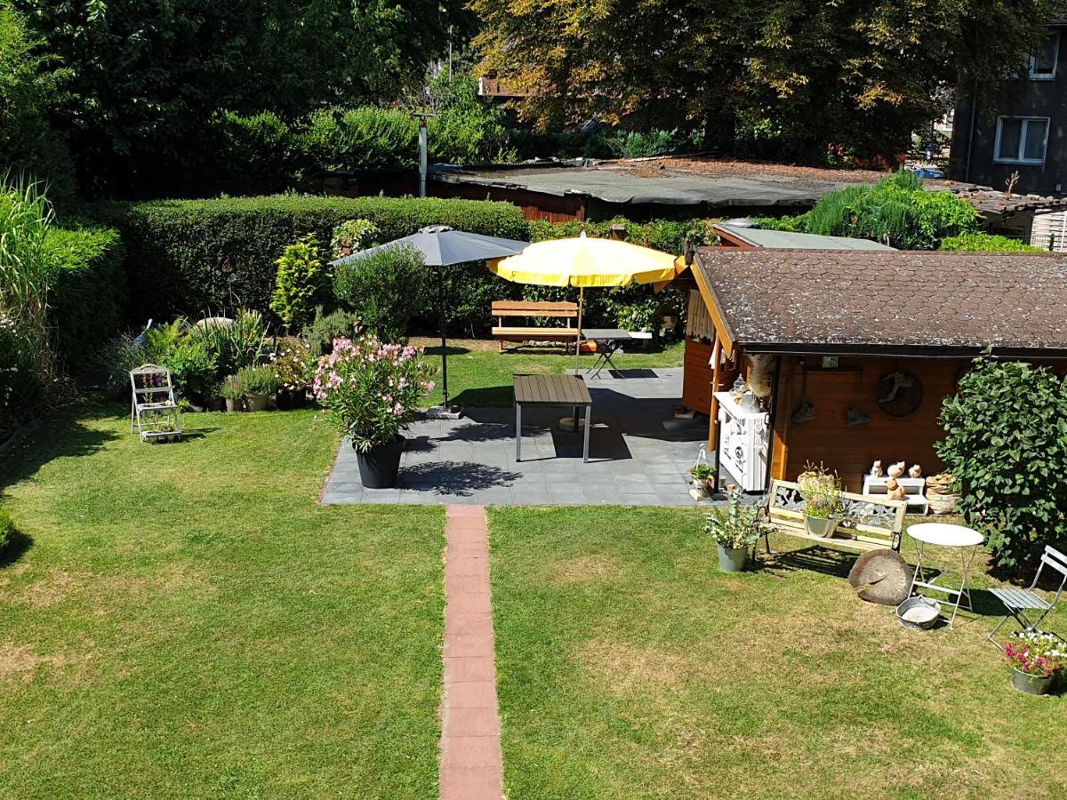 Ferienwohnung Veit Essen Zewnętrze zdjęcie