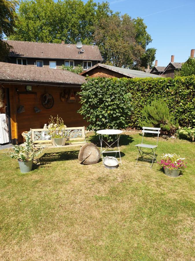 Ferienwohnung Veit Essen Zewnętrze zdjęcie