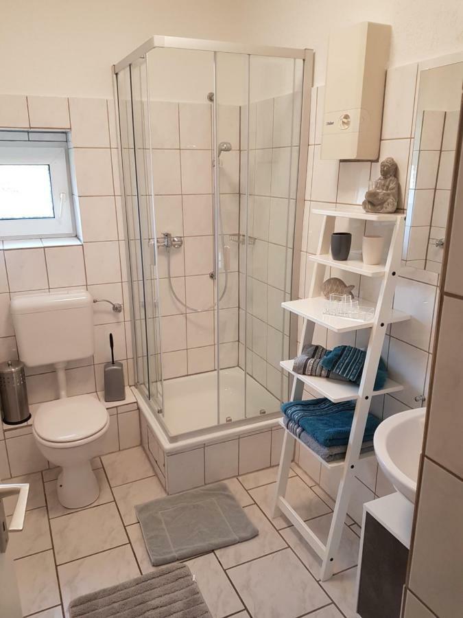 Ferienwohnung Veit Essen Zewnętrze zdjęcie