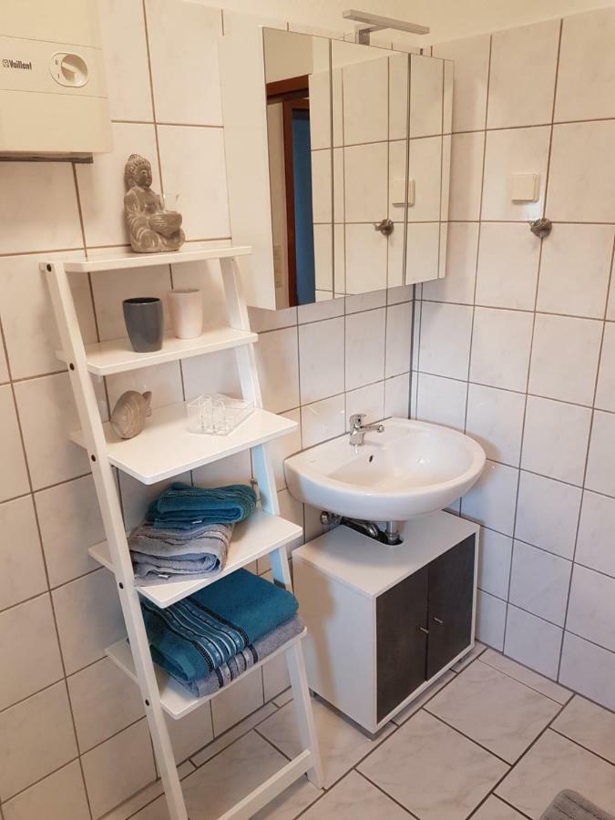 Ferienwohnung Veit Essen Zewnętrze zdjęcie