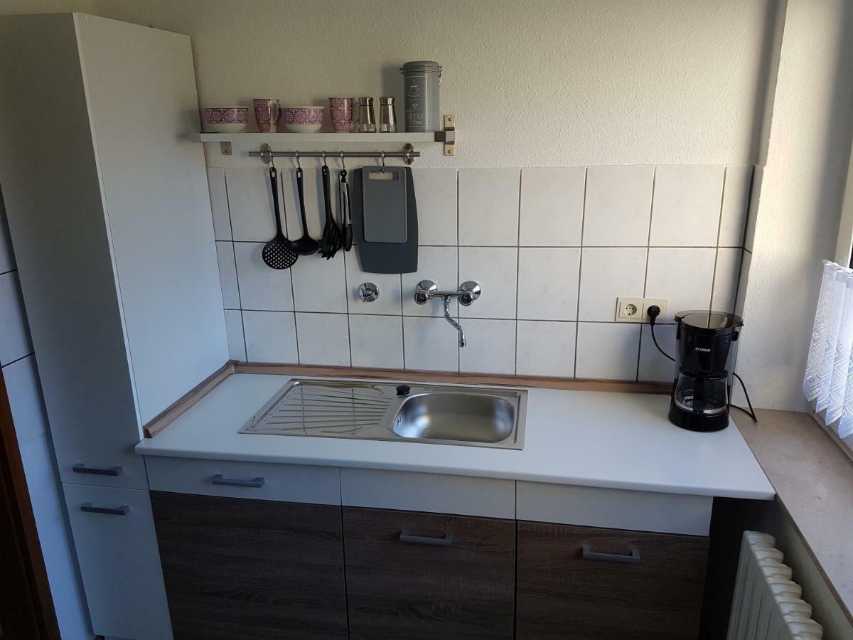 Ferienwohnung Veit Essen Zewnętrze zdjęcie