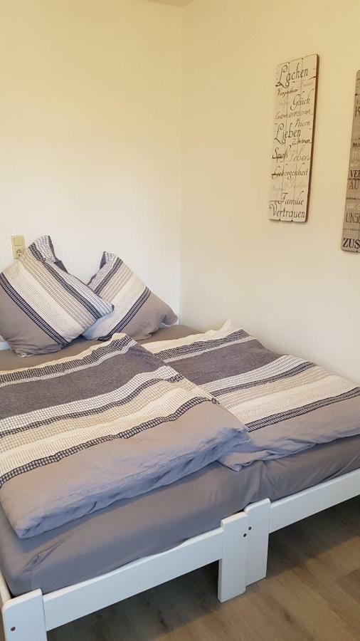 Ferienwohnung Veit Essen Zewnętrze zdjęcie