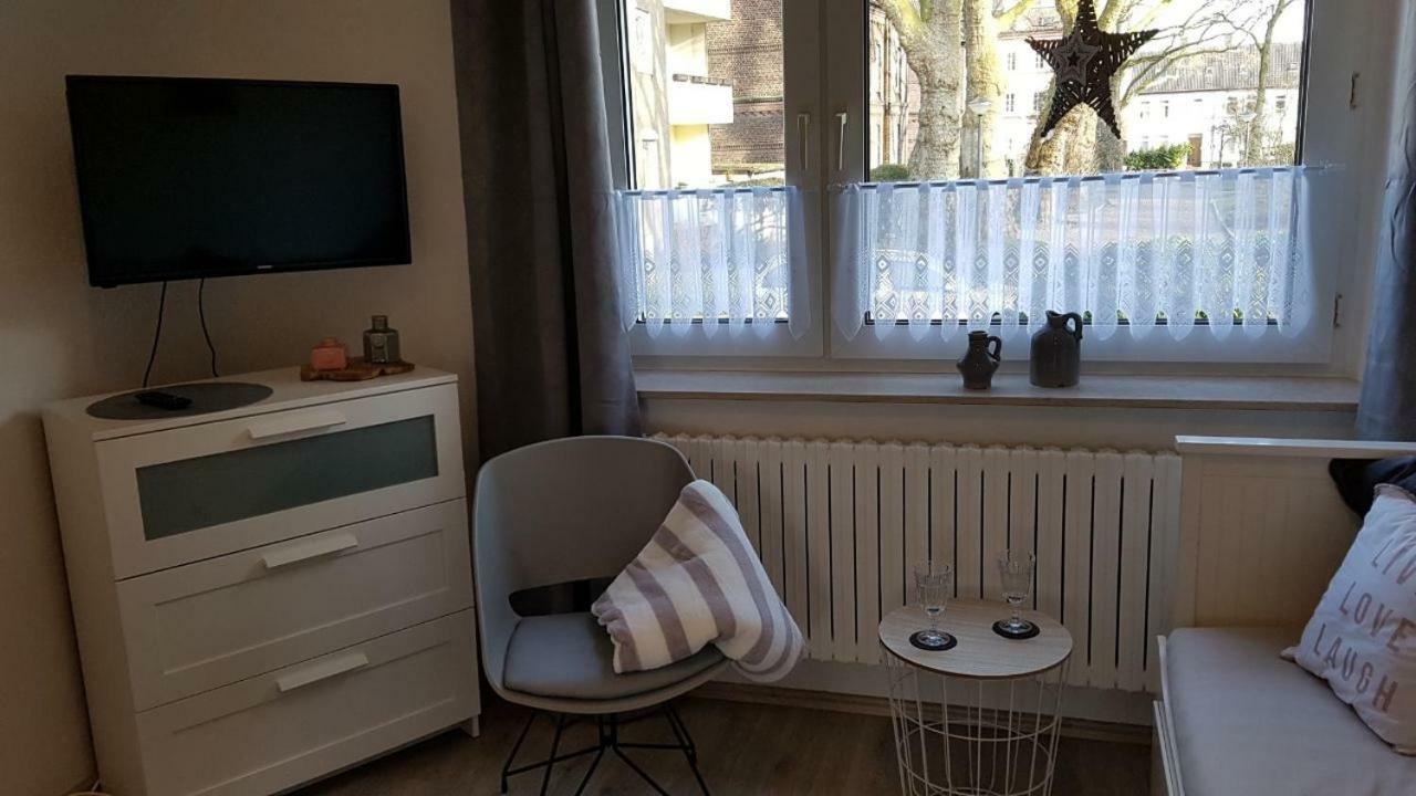 Ferienwohnung Veit Essen Zewnętrze zdjęcie