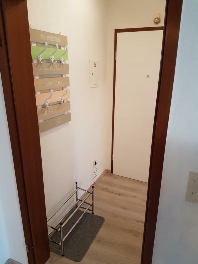 Ferienwohnung Veit Essen Zewnętrze zdjęcie